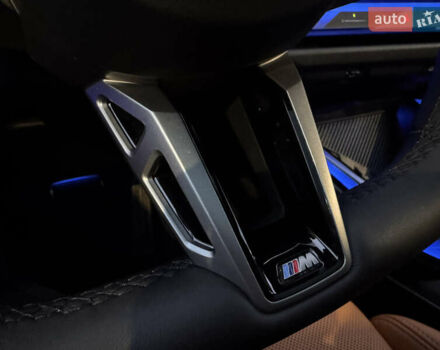 Серый БМВ Х3, объемом двигателя 2 л и пробегом 6 тыс. км за 65500 $, фото 30 на Automoto.ua
