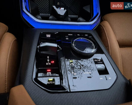 Серый БМВ Х3, объемом двигателя 2 л и пробегом 6 тыс. км за 65500 $, фото 25 на Automoto.ua