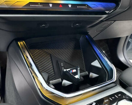 Сірий БМВ Х3, об'ємом двигуна 2 л та пробігом 13 тис. км за 71999 $, фото 148 на Automoto.ua