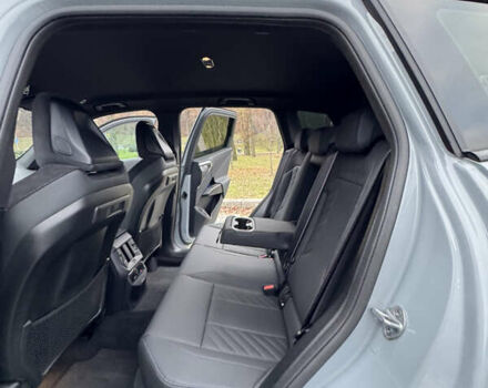 Сірий БМВ Х3, об'ємом двигуна 2 л та пробігом 13 тис. км за 71999 $, фото 38 на Automoto.ua