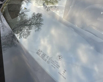 Сірий БМВ Х3, об'ємом двигуна 2 л та пробігом 13 тис. км за 71999 $, фото 156 на Automoto.ua