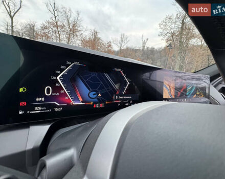 Сірий БМВ Х3, об'ємом двигуна 2 л та пробігом 13 тис. км за 71999 $, фото 34 на Automoto.ua