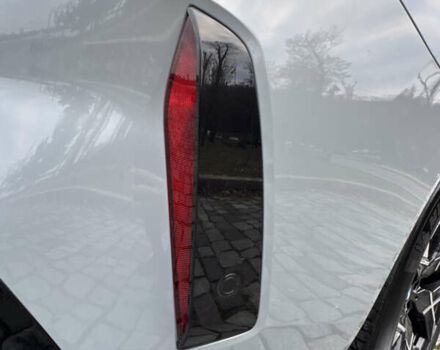 Сірий БМВ Х3, об'ємом двигуна 2 л та пробігом 13 тис. км за 71999 $, фото 134 на Automoto.ua