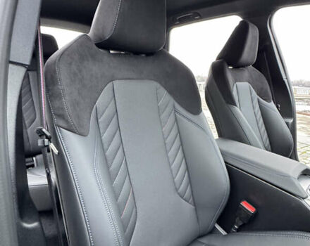 Сірий БМВ Х3, об'ємом двигуна 2 л та пробігом 13 тис. км за 71999 $, фото 17 на Automoto.ua