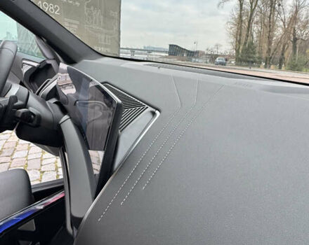 Сірий БМВ Х3, об'ємом двигуна 2 л та пробігом 13 тис. км за 71999 $, фото 19 на Automoto.ua