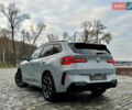 Сірий БМВ Х3, об'ємом двигуна 2 л та пробігом 13 тис. км за 71999 $, фото 69 на Automoto.ua