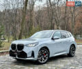 Сірий БМВ Х3, об'ємом двигуна 2 л та пробігом 13 тис. км за 71999 $, фото 57 на Automoto.ua