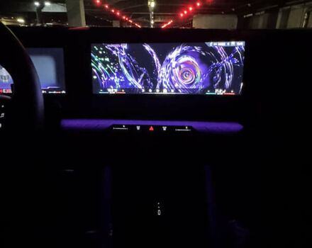 Сірий БМВ Х3, об'ємом двигуна 2 л та пробігом 13 тис. км за 71999 $, фото 95 на Automoto.ua