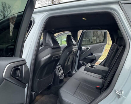 Сірий БМВ Х3, об'ємом двигуна 2 л та пробігом 13 тис. км за 71999 $, фото 170 на Automoto.ua