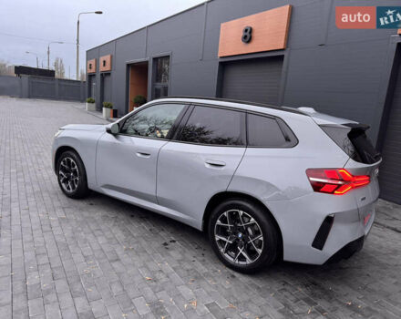 Серый БМВ Х3, объемом двигателя 2 л и пробегом 6 тыс. км за 65500 $, фото 11 на Automoto.ua