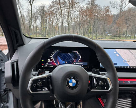 Сірий БМВ Х3, об'ємом двигуна 2 л та пробігом 13 тис. км за 71999 $, фото 184 на Automoto.ua