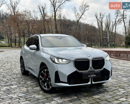 Сірий БМВ Х3, об'ємом двигуна 2 л та пробігом 13 тис. км за 71999 $, фото 54 на Automoto.ua
