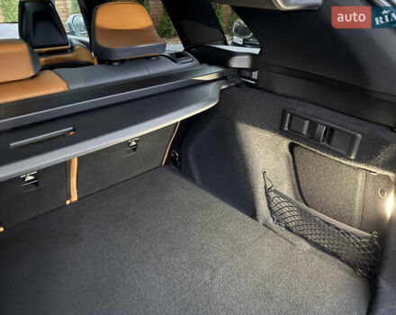 Серый БМВ Х3, объемом двигателя 2 л и пробегом 6 тыс. км за 65500 $, фото 34 на Automoto.ua