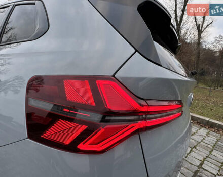 Сірий БМВ Х3, об'ємом двигуна 2 л та пробігом 13 тис. км за 71999 $, фото 123 на Automoto.ua