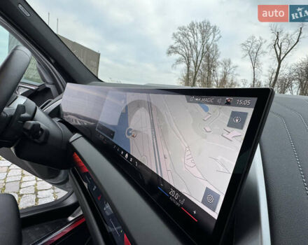 Сірий БМВ Х3, об'ємом двигуна 2 л та пробігом 13 тис. км за 71999 $, фото 21 на Automoto.ua