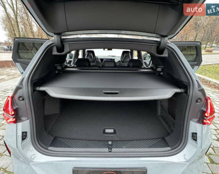 Сірий БМВ Х3, об'ємом двигуна 2 л та пробігом 13 тис. км за 71999 $, фото 41 на Automoto.ua