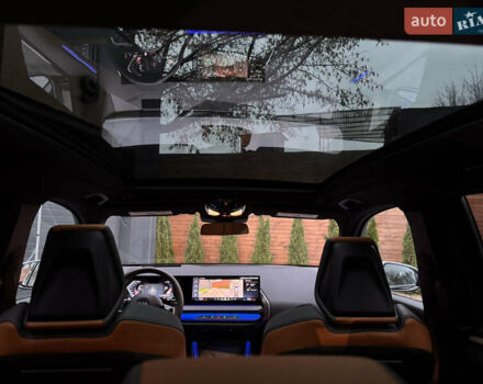 Серый БМВ Х3, объемом двигателя 2 л и пробегом 6 тыс. км за 65500 $, фото 35 на Automoto.ua