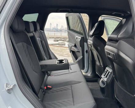 Сірий БМВ Х3, об'ємом двигуна 2 л та пробігом 13 тис. км за 71999 $, фото 24 на Automoto.ua