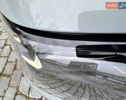 Сірий БМВ Х3, об'ємом двигуна 2 л та пробігом 13 тис. км за 71999 $, фото 143 на Automoto.ua