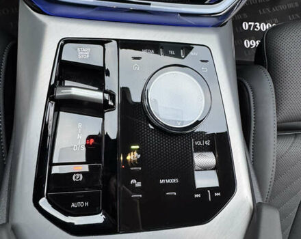 Сірий БМВ Х3, об'ємом двигуна 2 л та пробігом 13 тис. км за 71999 $, фото 172 на Automoto.ua