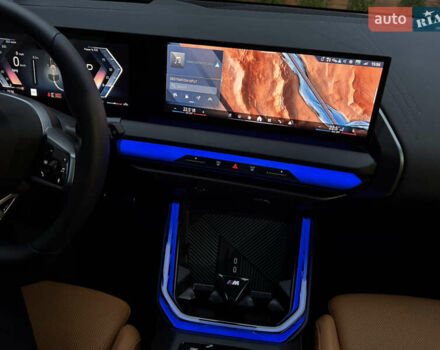 Серый БМВ Х3, объемом двигателя 2 л и пробегом 6 тыс. км за 65500 $, фото 27 на Automoto.ua