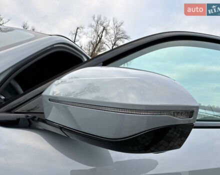 Сірий БМВ Х3, об'ємом двигуна 2 л та пробігом 13 тис. км за 71999 $, фото 131 на Automoto.ua