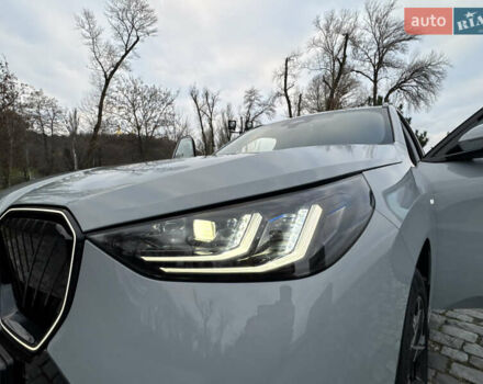 Сірий БМВ Х3, об'ємом двигуна 2 л та пробігом 13 тис. км за 71999 $, фото 141 на Automoto.ua