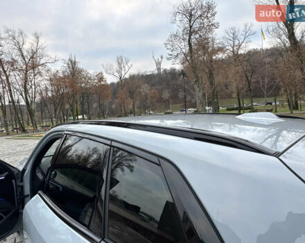 Сірий БМВ Х3, об'ємом двигуна 2 л та пробігом 13 тис. км за 71999 $, фото 127 на Automoto.ua