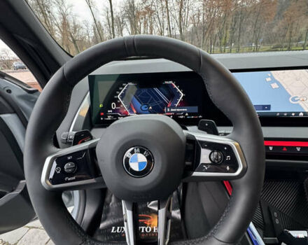 Сірий БМВ Х3, об'ємом двигуна 2 л та пробігом 13 тис. км за 71999 $, фото 33 на Automoto.ua