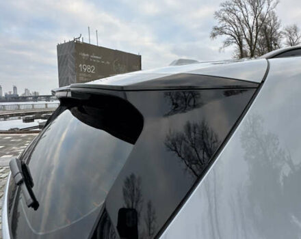 Сірий БМВ Х3, об'ємом двигуна 2 л та пробігом 13 тис. км за 71999 $, фото 128 на Automoto.ua