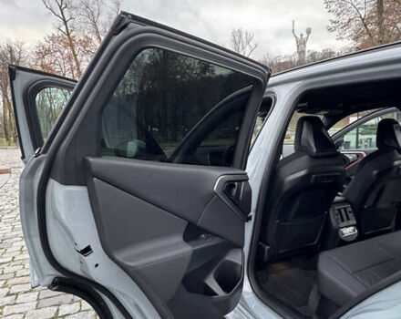 Сірий БМВ Х3, об'ємом двигуна 2 л та пробігом 13 тис. км за 71999 $, фото 165 на Automoto.ua