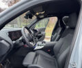 Сірий БМВ Х3, об'ємом двигуна 2 л та пробігом 13 тис. км за 71999 $, фото 12 на Automoto.ua