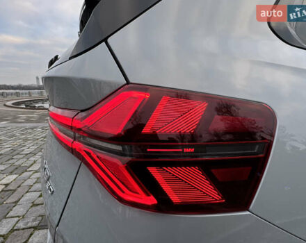 Сірий БМВ Х3, об'ємом двигуна 2 л та пробігом 13 тис. км за 71999 $, фото 125 на Automoto.ua