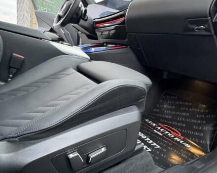 Сірий БМВ Х3, об'ємом двигуна 2 л та пробігом 13 тис. км за 71999 $, фото 18 на Automoto.ua