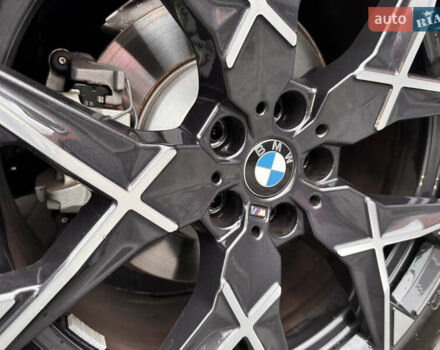 Серый БМВ Х3, объемом двигателя 2 л и пробегом 6 тыс. км за 65500 $, фото 17 на Automoto.ua