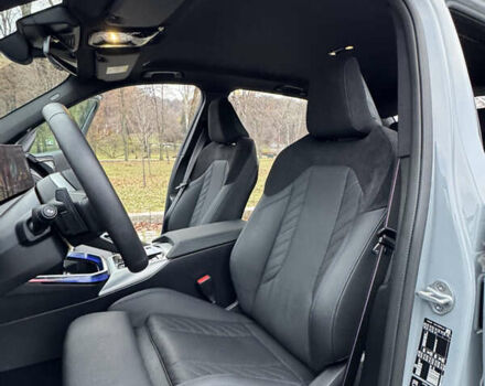 Сірий БМВ Х3, об'ємом двигуна 2 л та пробігом 13 тис. км за 71999 $, фото 42 на Automoto.ua