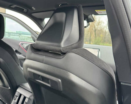 Сірий БМВ Х3, об'ємом двигуна 2 л та пробігом 13 тис. км за 71999 $, фото 29 на Automoto.ua