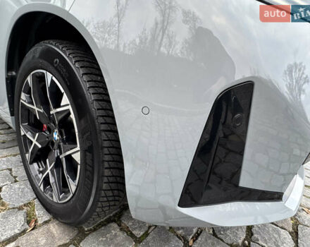 Сірий БМВ Х3, об'ємом двигуна 2 л та пробігом 13 тис. км за 71999 $, фото 136 на Automoto.ua
