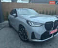Серый БМВ Х3, объемом двигателя 2 л и пробегом 6 тыс. км за 65500 $, фото 3 на Automoto.ua