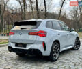 Сірий БМВ Х3, об'ємом двигуна 2 л та пробігом 13 тис. км за 71999 $, фото 107 на Automoto.ua