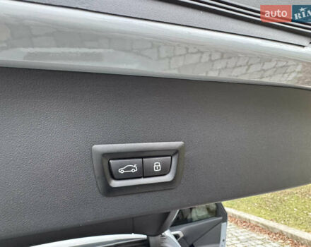 Сірий БМВ Х3, об'ємом двигуна 2 л та пробігом 13 тис. км за 71999 $, фото 45 на Automoto.ua