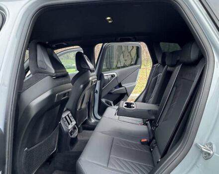 Сірий БМВ Х3, об'ємом двигуна 2 л та пробігом 13 тис. км за 71999 $, фото 171 на Automoto.ua