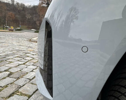 Сірий БМВ Х3, об'ємом двигуна 2 л та пробігом 13 тис. км за 71999 $, фото 137 на Automoto.ua