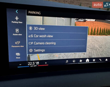 Серый БМВ Х3, объемом двигателя 2 л и пробегом 6 тыс. км за 65500 $, фото 29 на Automoto.ua