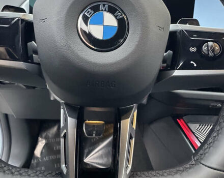 Сірий БМВ Х3, об'ємом двигуна 2 л та пробігом 13 тис. км за 71999 $, фото 183 на Automoto.ua