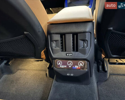 Серый БМВ Х3, объемом двигателя 2 л и пробегом 6 тыс. км за 65500 $, фото 20 на Automoto.ua