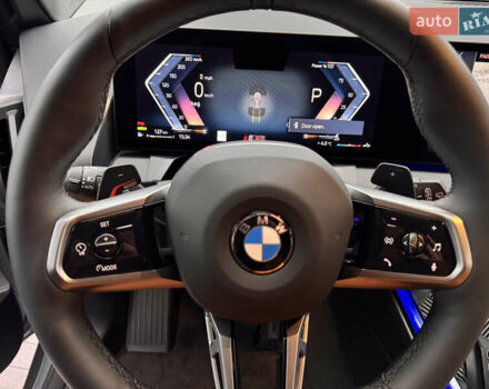 Серый БМВ Х3, объемом двигателя 2 л и пробегом 6 тыс. км за 65500 $, фото 22 на Automoto.ua