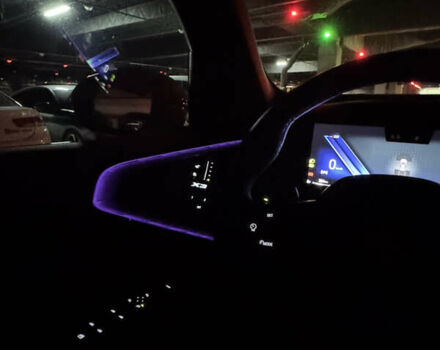 Сірий БМВ Х3, об'ємом двигуна 2 л та пробігом 13 тис. км за 71999 $, фото 98 на Automoto.ua