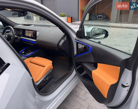 Серый БМВ Х3, объемом двигателя 2 л и пробегом 6 тыс. км за 65500 $, фото 18 на Automoto.ua