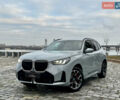 Сірий БМВ Х3, об'ємом двигуна 2 л та пробігом 13 тис. км за 71999 $, фото 62 на Automoto.ua